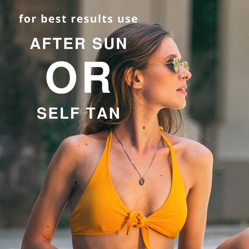 Sun Laboratories By Giesee Tan Extender Glow Lotion 2 oz