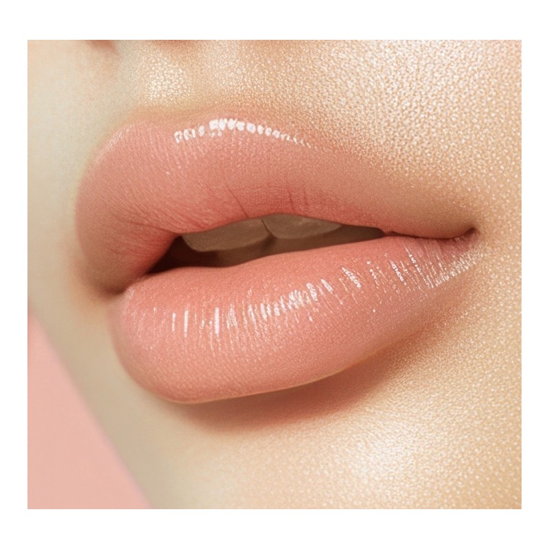 Talented Vegan Citrus Lip Balm - [Single item] Goody bag