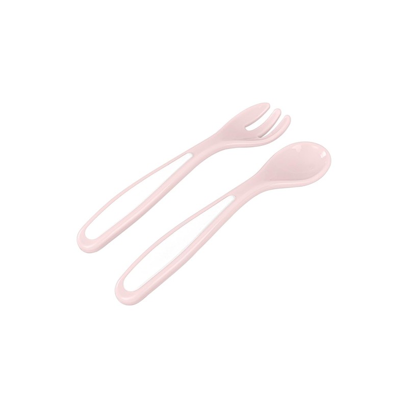 Kikkaboo 4 in 1 Unisex Tableware Set