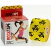 Rocktape Buy Rocktape 5cm x 5m Biohazard Online