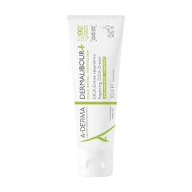 A-Derma Dermalibour+ Cica, Crema Corporal Reparadora, 50ml