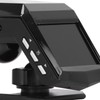 Dash Cam Front and Rear 10MP HD Night Vision, 2.0