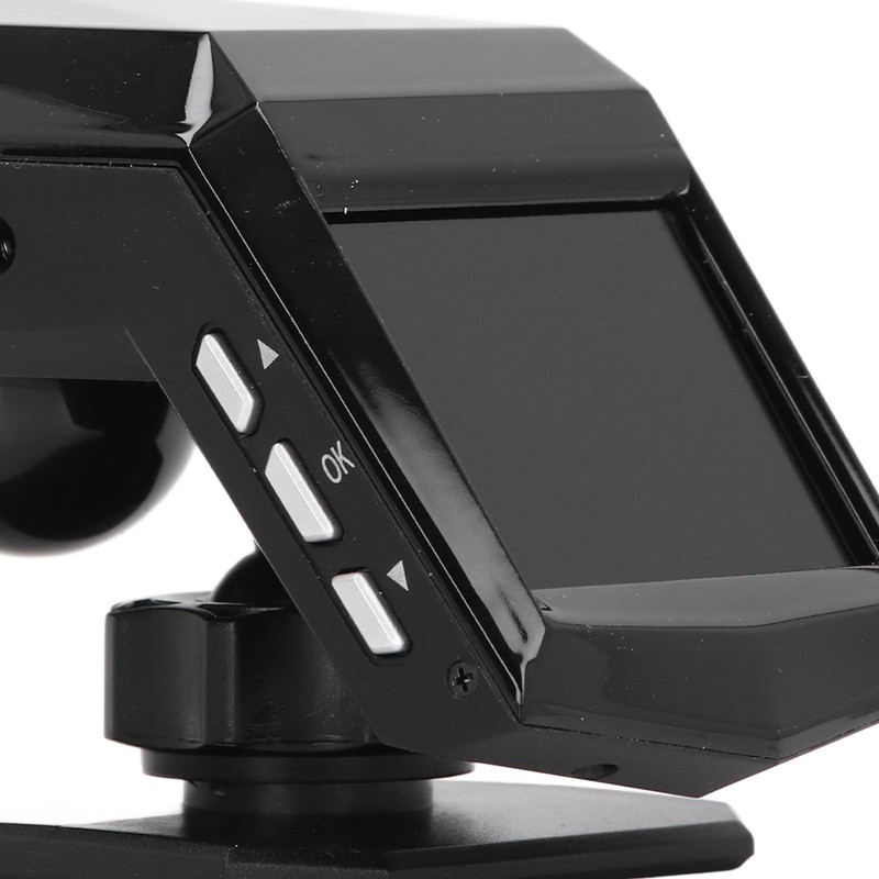 Dash Cam Front and Rear 10MP HD Night Vision, 2.0