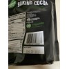 WESLEY FARMS ORGANIC GOURMET BAKING COCOA POWDER - 25OZ -