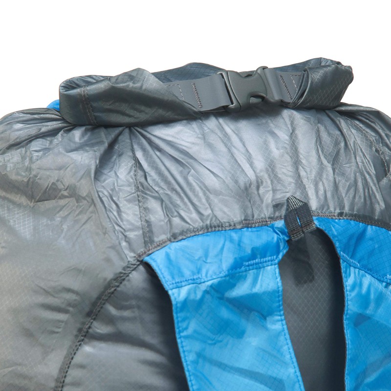 SEATO SUMMIT Boy's Auddpbl Mochila Ultrasil Dry Azul Cielo, Sky