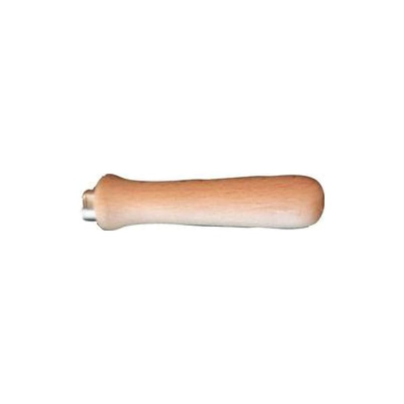 Dönges File Handle, DIN 395, Length 60 mm (Key File