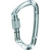 Climbing Technology Lime SG 2 C45800 X tbctstd Carabiner, Polished,