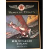 Ertl WINGS OF TEXACO - 1931 STEARMAN BIPLANE - #3