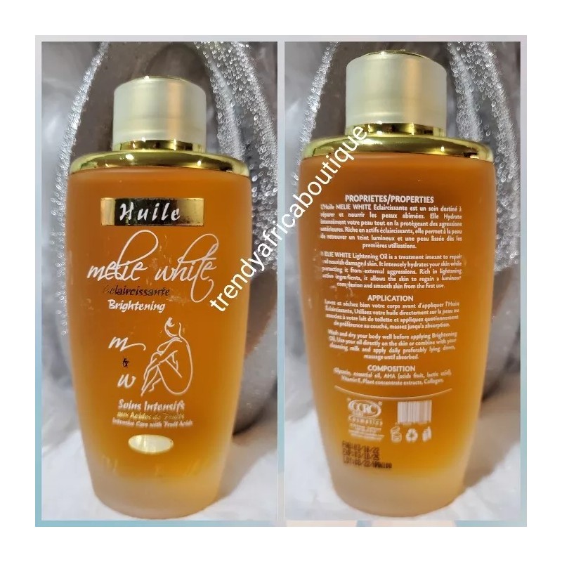 CCRC Meliewhite Eclaircissant 100ml x1 bottle sale