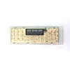 CoreCentric Remanufactured Range Oven Control Board Replacement for GE WB27X25328