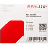 ESYLUX Ceiling Motion Sensor 360 Degrees, 6 M, 230 V,