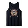 Funny Native American Indian Cross Arrows Gift For Men Women