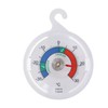 Fridge Thermometer Dial Refrigerator Thermometer 65 mm Dial Fridge Freezer