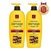 Elastin Argan Oil Damage Shampoo 680ml x 2 / 엘라스틴 아르간오일 데미지 샴푸 680ml x 2개