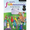 Easilearn Music Theory Fundamentals Music Castle Music Book