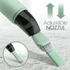 STARUMENT Vacuum Cleaner for Dust, Pet Hair Dirt Home, Car