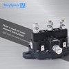 MaySpare Winch Motor Reversing Solenoid Switch Intermittent Duty Trombetta 214-1231-A11