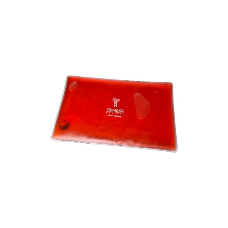 Compresa de Gel Frío Calor Taimaka Heat Therapy 25 x