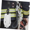 CIYODO Metal Glove Clip for Firefighters Anti-lost Glove Holder Photojournalist