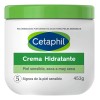 Cetaphil Crema Hidratante Corporal En Pote 453g Neutra