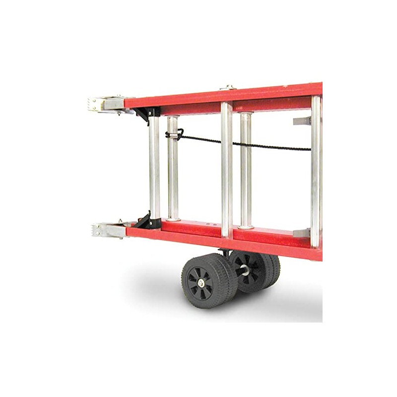 Guardian Fall Protection 10825 Standard Ladder Dolly