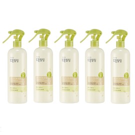 The Face Shop Soft Peeling 500ml- / 더페이스샵 보들보들 때 필링 500ml-