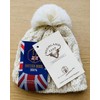 Home Tea Cozies for Home Tea 2000ml Black White British