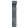 2 x Straight Strap Tailgate Hinge Eyelet 12.5mm Pin Weld