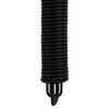P342 42-Inch Plug-End Garage Door Spring (.244" #3 Wire)