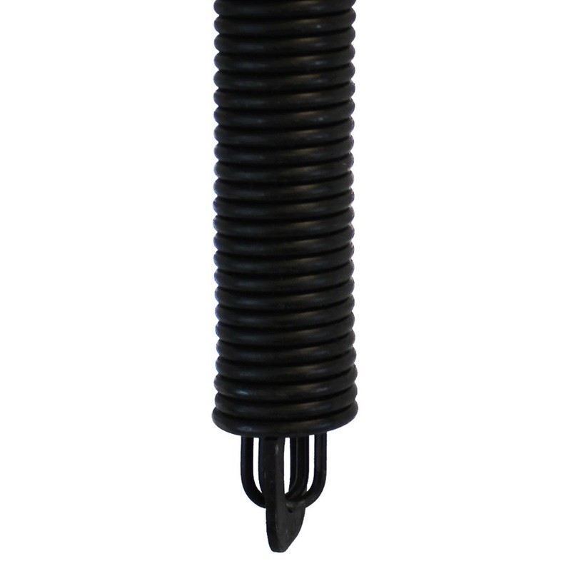 P342 42-Inch Plug-End Garage Door Spring (.244" #3 Wire)