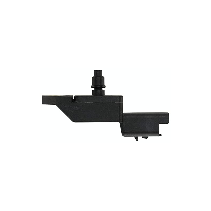 HELLA 6PP 009 400-721 Sensor, boost pressure - with seal