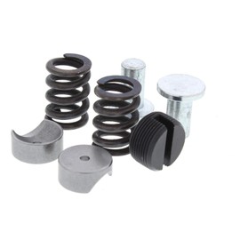 1955-57 Compatible with Chevy Car Center Link Drag Link Repair Kit