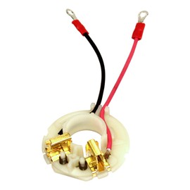 Makita 638431-9 Brush Holder CPL Replacement Part