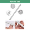 Professional Ingrown Toenail Treatment Set for Home Use