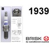 BRISK Premium EVO BR14BFXC 1939 Spark Plugs (Pack of 2)