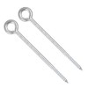 TERF® 12mm X 300mm Welded Screw Eye 12mm X 300mm