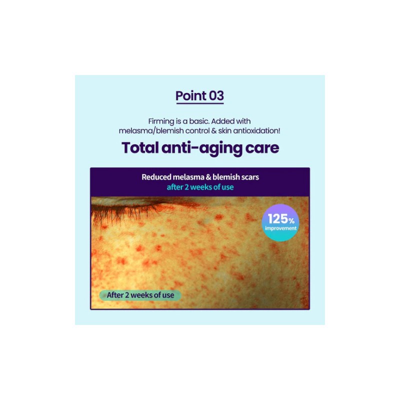 Dr.G [Dr.G]R.E.D Blemish Bakuchiol Pore-Jet Serum 30ml