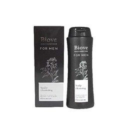 Biobu F Men scalp cleansing 250ml
