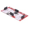 Test Cable Set Double Head with USB Line Jumper Cable