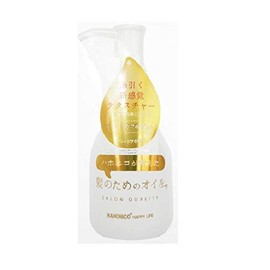 Hahonico Hair Dry Microfiber Oil