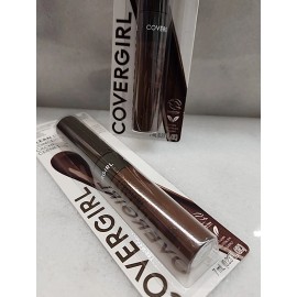 COVERGIRL 2 Covergirl Clean Invisible Concealer - 190 Deep Bronze