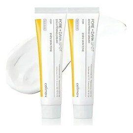 2pc Crema Celimax Poredark Spot 35ml Pieltodo Todo Dia Momento De Aplicación Díanoche Tipo De Piel Todo Tipo De Piel