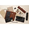 Clairefontaine - Ref 930031C - Flying Spirit Leather Flat Sleeve
