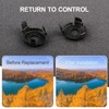 for DJI Mini 3 Gimbal Shock Absorption Rubber Replacement for