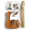 Fender Telecaster Model Kit - Build Your Own Mini Tele