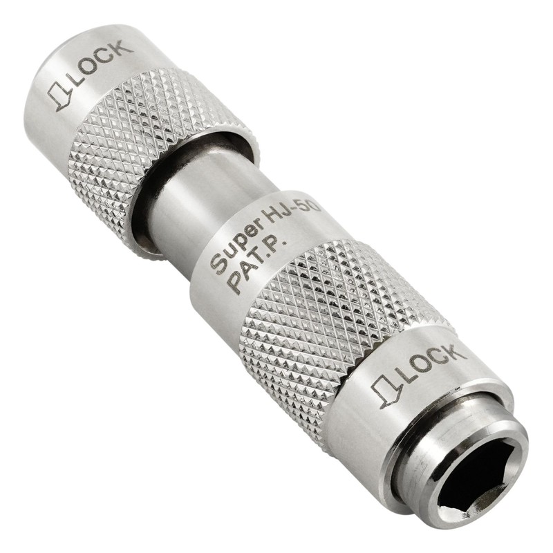 Bigman BIT-303 Hex Shaft Bit Joint
