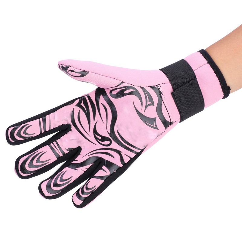 Keep Diving 2MM Warm Neoprene Gloves Swimming Scuba Snorkeling Gloves
