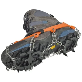 Camp Ice Master Crampons & Grödels M orange 2018 iron spike