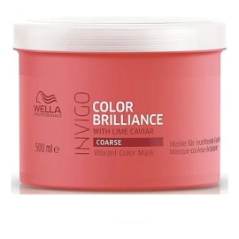 Wella Mask Invigo Color Brilliance 500ml