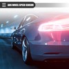 A ABSOPRO ABS Sensor Front Left Right for Honda Accord
